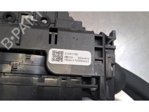 Steering column stalk VOLVO V40 Hatchback (525) D2 | BP33750935I23  - Image 5