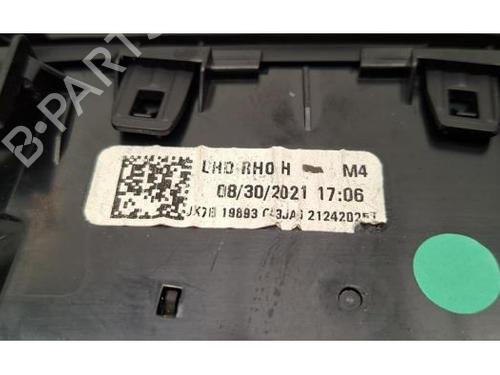 Luftventil FORD FOCUS IV (HN) 1.0 EcoBoost | BP33751104I21  - Image 5