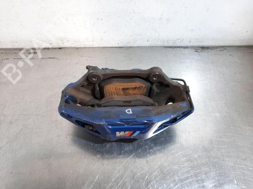 Right front brake caliper BMW 3 (G20, G80, G28) 330 e Plug-in-Hybrid | BP38022405M104 - Image 4
