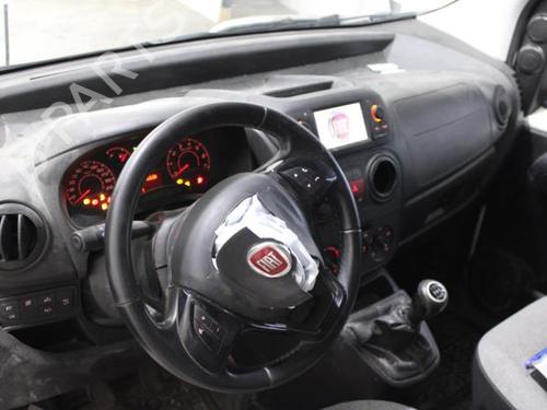 Køler FIAT FIORINO Box Body/MPV (225_) 1.3 D Multijet | BP18238221M31 
