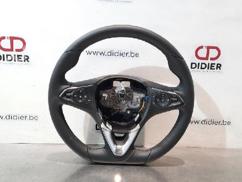Used Steering wheel Steering wheel OPEL MOKKA MOKKA-e (76) (136 hp) 10891562 10891562