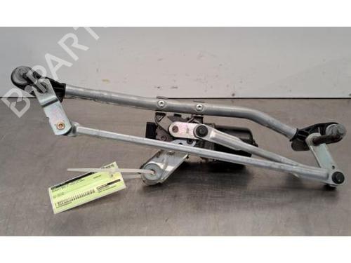 Used Front wipers mechanism RENAULT SCENIC E-TECH PHASE I EV87 (218 hp) 30381847