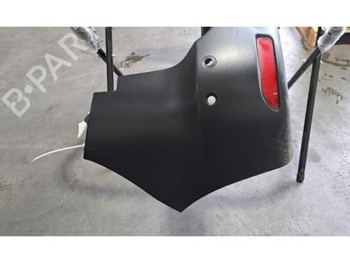 Gearbox RENAULT EXPRESS Box Body/MPV 1.3 TCe 100 (F6MA) | BP30057064M3 