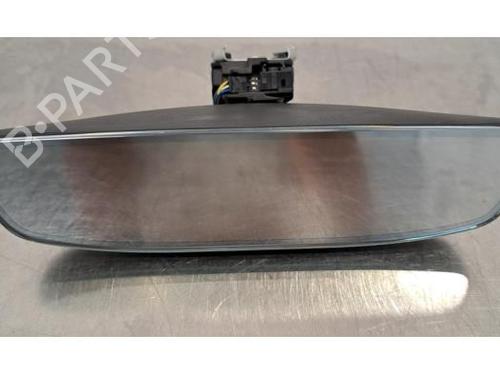 Used Rear mirror DS DS 7 Crossback (J4_, JR_, JC_) E-TENSE 4x4 (J45GBU) (300 hp) 28966558