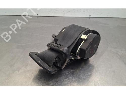 Front right seatbelt RENAULT MASTER III Van (FV) 2.3 dCi 135 FWD (FV0N, FV08, FV06, FV00, FV1S) | BP36657408I25 - Image 4