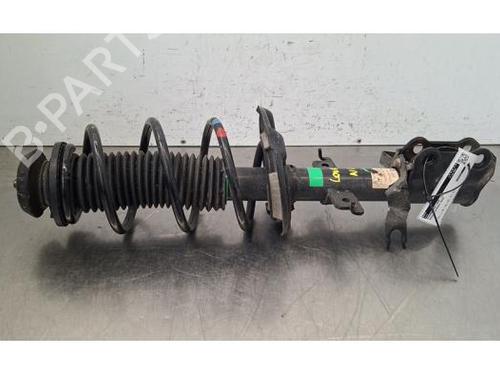 Venstre fortil støddæmper Venstre fortil støddæmper RENAULT SYMBIOZ 1.6 E-Tech 145 (143 hp) 39909495 39909495