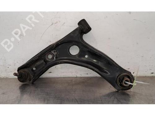 Used Left front suspension arm TOYOTA AYGO (_B4_) 1.0 (KGB40) (69 hp) 25040327