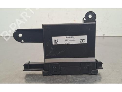 Computer Computer TOYOTA YARIS (_P21_, _PA1_, _PH1_) 1.5 Hybrid (MXPH10, MXPH11) (116 hp) 34408527 34408527