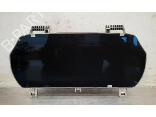 Used Instrument cluster RENAULT CLIO V (B7_) 1.0 TCe 90 (B7MT) (91 hp) 24705760