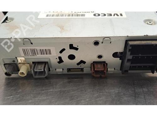 Módulo eletrónico IVECO DAILY VI Platform/Chassis 35S18, 35C18, 40C18, 45C18, 50C18, 60C18, 65C18, 70C18 | BP37686475M83 - Image 3
