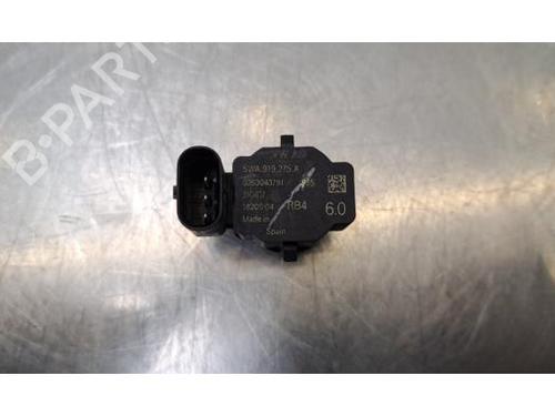 Electronic module AUDI Q4 E-TRON SUV (F4B) 45 quattro | BP37225583M83 - Image 2