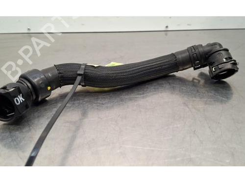 Rør PEUGEOT TRAVELLER Bus (V_) E-TRAVELLER (136 hp) 31273312