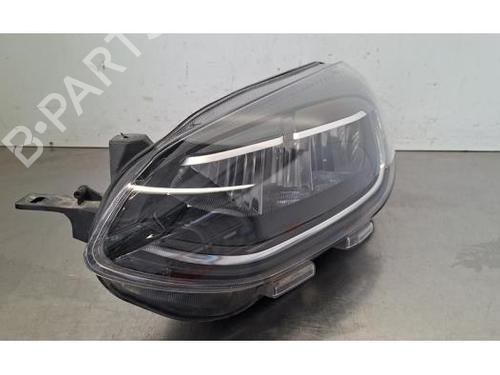 Left headlight FORD FIESTA VII (HJ, HF) 1.1 Ti-VCT | BP38274314C28 - Image 2