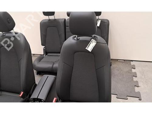 Seats set MERCEDES-BENZ GLB (X247) GLB 200 d 4-matic (247.613) | BP39153663C78  - Image 5