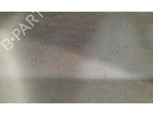 Corner bumper FIAT TALENTO Van (296_) 2.0 EcoJet | BP23624337C117