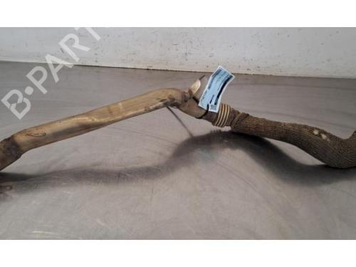 Used Exhaust manifold Exhaust manifold LAND ROVER RANGE ROVER VELAR (L560) 3.0 D300 MHEV 4x4 (300 hp) 33859250 33859250