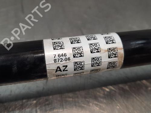 Right rear driveshaft BMW X1 (F48) sDrive 18 i | BP11230957M41 