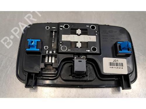 Interior roof light KIA CEED (CD) 1.0 T-GDI | BP38157682I8 - Image 2