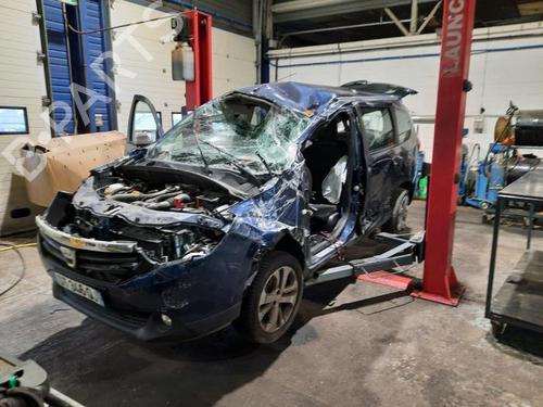 Instrument cluster DACIA LODGY (JS_) 1.2 TCe (JSAY, JSM0) | BP23591598C47  - Image 11