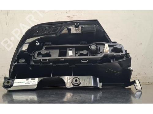 Left taillight RENAULT KANGOO III MPV E-Tech Electric (KJJA) | BP40285500C34 - Image 2