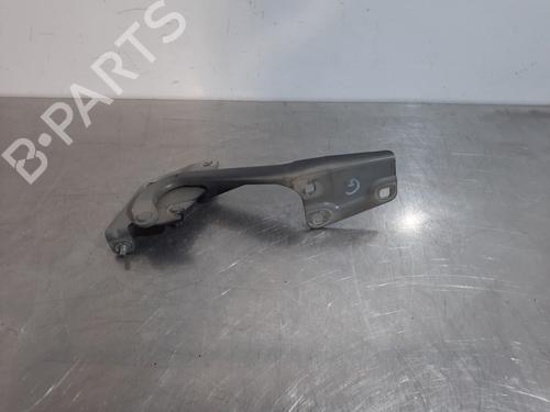 Used Hinge/Door check strap RENAULT MEGANE III Grandtour (KZ0/1) 1.9 dCi (KZ0J, KZ0N, KZ1S) (131 hp) 15033008