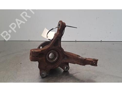 Left front steering knuckle DACIA SANDERO III 1.0 SCe 65 | BP40049996M25 - Image 3