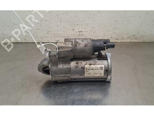 Starter MERCEDES-BENZ VITO Tourer (W447) 114 CDI / 114 BlueTEC (447.701, 447.703, 447.705) | BP38022596M8 - Image 2