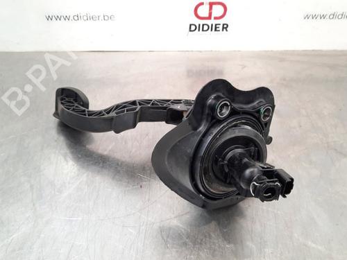 Break pedal PEUGEOT EXPERT Van (V_) 1.5 BlueHDi 120 | BP10896736I19 