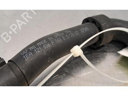 Pipe SKODA ENYAQ iV SUV (5AZ) 80 | BP34199949M125 - Image 2