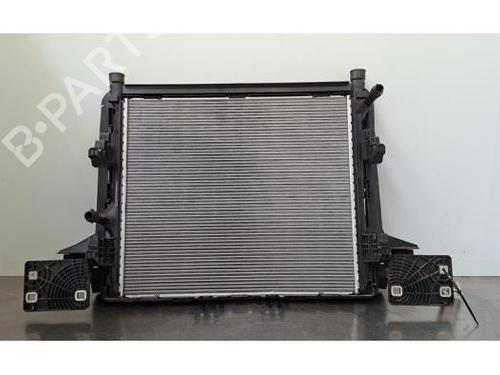 Used Water radiator Water radiator 39230715 39230715