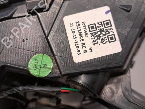 Right taillight MG MG ZS SUV (AZS1) 1.0 T-GDi | BP23592139C35