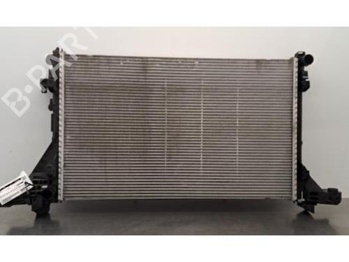 Used Water radiator Water radiator 37686283 37686283