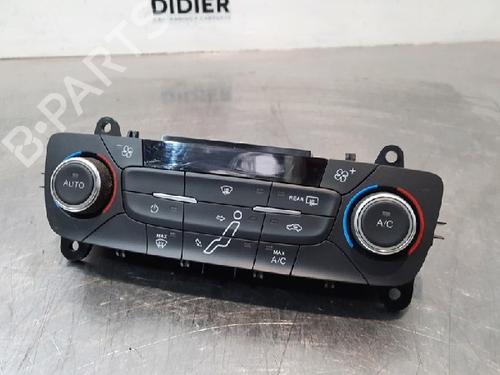 Climate control FORD FOCUS III 1.6 Flexifuel | BP11230912I5 