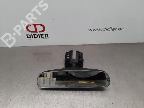 Used Rear mirror Rear mirror LAND ROVER RANGE ROVER VELAR (L560) 2.0 D180 TD4 4x4 (180 hp) 10879728 10879728