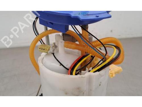 Fuel pump AUDI A3 Limousine (8YS, 8YM) S3 TFSI quattro | BP29343946M76 