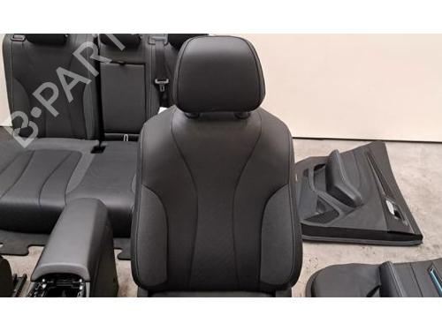 Seats set MG MG 5 Estate EV | BP39995289C78 - Image 6