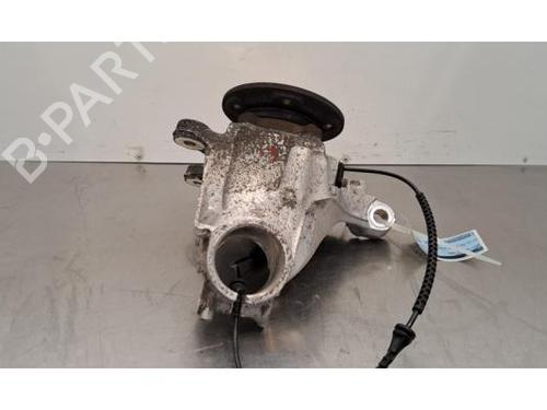 Right front steering knuckle BMW 1 (F40) 118 i | BP32398622M26 - Image 2