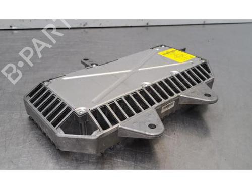 Electronic module PORSCHE CAYENNE (92A) 4.8 Turbo | BP36893071M83 - Image 2