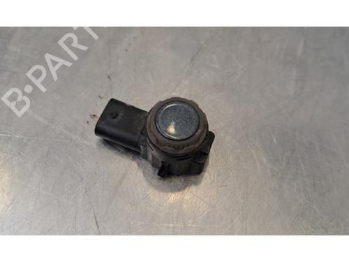 Electronic module RENAULT MEGANE IV Hatchback (B9A/M/N_) 1.3 TCe 140 (B9NB) | BP38099775M83 - Image 2