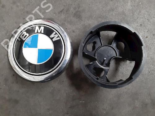 Tailgate handle BMW 1 (F20) 116 d | BP10870686C132 