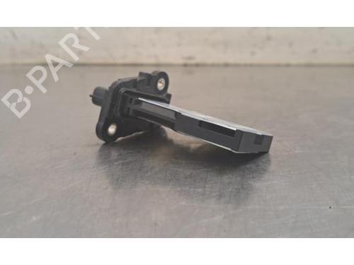 Mass air flow sensor RENAULT MASTER III Van (FV) 2.3 dCi 135 FWD (FV0N, FV08, FV06, FV00, FV1S) | BP37499256M95 - Image 2
