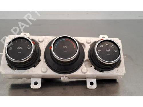 Used Climate control RENAULT MASTER III Van (FV) 2.3 dCi 135 FWD (FV0N, FV08, FV06, FV00, FV1S) (136 hp) 29879298