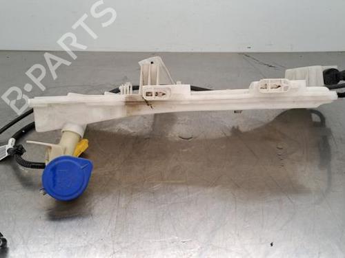 Windscreen washer tank PEUGEOT 3008 II SUV (MC_, MR_, MJ_, M4_) 1.6 PureTech 180 (M45GFR, M45GFU) | BP23609820C113 