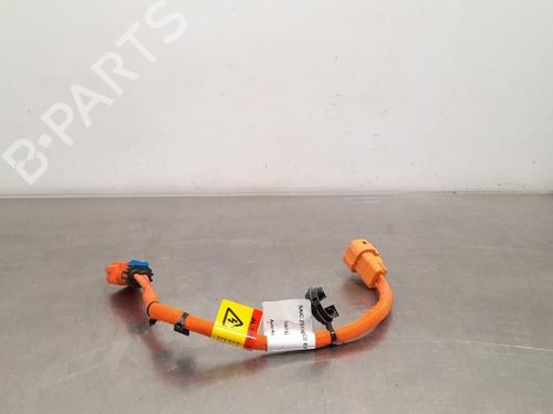 Used Cable MG MG ZS SUV EV (156 hp) 20850264