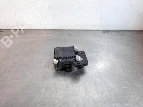 Used Electronic module Electronic module CITROËN C5 AIRCROSS (A_) 1.6 Hybrid 225 (A45GFR) (224 hp) 34426486 34426486