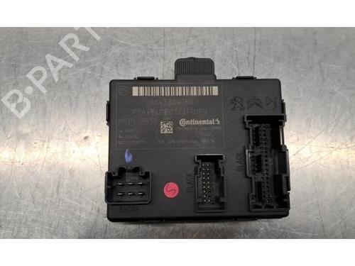 Electronic module PEUGEOT 308 III (FB_, FH_, FP_, F3_, FM_) BlueHDi 130 (FBYHZL, FBYHZT) | BP30532488M83 