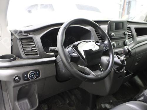Gearbox FORD TRANSIT Van (FA_ _) 2.0 TDCi | BP33561206M3 - Image 22