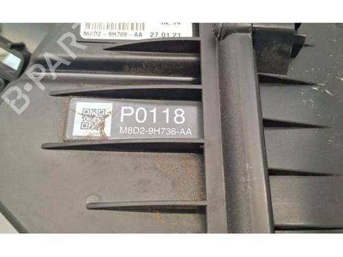 Air filter box LAND ROVER RANGE ROVER EVOQUE (L551) 2.0 D150 | BP32354067M87 - Image 6