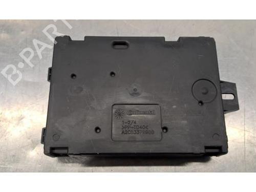 Electronic module RENAULT EXPRESS Box Body/MPV 1.5 Blue dCi 95 (F6AB) | BP31273808M83 