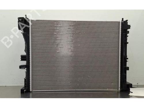 Køler Køler RENAULT SYMBIOZ 1.6 E-Tech 145 (143 hp) 39909472 39909472